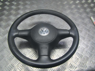 руль Volkswagen Lupo 6X 2001, 1.4 л., МКПП, хетчбэк 5 дв.