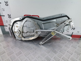 стеклоподъемник электрический задний правый Volvo S70 1 поколение 2000, 2.5 л., МКПП, универсал, 9152726