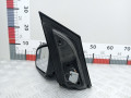 зеркало наружное левое Ford Focus 2 поколение 2005, 1.8 л., МКПП, хетчбэк 5 дв., 1500619 - фото №2