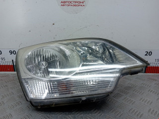 фара правая Opel Antara 1 поколение [рестайлинг] 2012, 2.2 л., МКПП, внедорожник 5 дв., 96627140