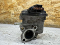 клапан EGR Toyota Yaris XP9 [рестайлинг] 2010, 1.4 л., дизель, 2580033011, VN1501000031 - фото №3