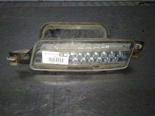 фонарь крышки багажника правый Subaru Legacy 4 поколение 2004, 2.0 л., МКПП, универсал, 84912AG261