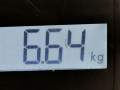 полуось передняя левая (приводной вал, ШРУС) Mazda 6 GH 2007, 2.0 л., МКПП, хетчбэк 5 дв., GD782560XC - фото №5