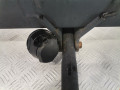 прицепное устройство (фаркоп) Nissan Pick-Up D22 2000, 2.5 л., МКПП, пикап - фото №4