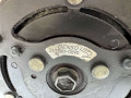 компрессор кондиционера Toyota Avensis 1 поколение (T220) [рестайлинг] 2002, бензин, 2473000090, 4472206362, SCSA06C - фото №3