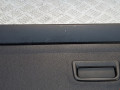 шторка багажника Volkswagen Passat B6 2006, 2.0 л., вариатор, универсал, 3C9867871J - фото №2