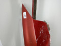 крыло переднее правое Renault Laguna 2 поколение 2001, 1.6 л., МКПП, хетчбэк 5 дв., 8201094795 - фото №2