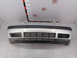 бампер передний Volkswagen Golf 4 поколение 1998, 1.6 л., МКПП, хетчбэк 5 дв., 1J0807217C
