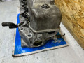 головка блока цилиндров Hyundai H-1 Starex 1999, 2.5 л., дизель, 4D56, D4BH, D4BF - фото №5