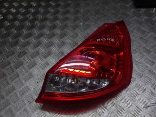 фонарь задний правый Ford Fiesta 6 поколение [рестайлинг] 2014, 1.3 л., МКПП, хетчбэк 5 дв., 9EL35466702