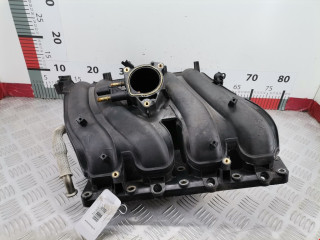 коллектор впускной Peugeot 807 1 поколение 2008, 2.0 л., АКПП, минивэн, 0361P0