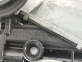 стеклоподъемник электрический задний левый Toyota Venza 1 поколение [рестайлинг] 2014, 2.7 л., АКПП, минивэн, 698020T010 - фото №5