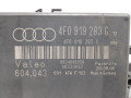 блок управления парктрониками Audi Q7 4L 2006, 3.0 л., АКПП, внедорожник 5 дв., 4F0910283P - фото №5