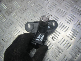 кнопка открытия багажника Opel Astra G 1999, 2.0 л., МКПП, универсал