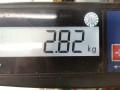 шкив коленвала Mercedes-Benz M-Класс W163 2000, 3.2 л., АКПП, внедорожник 5 дв., A1120351300 - фото №4
