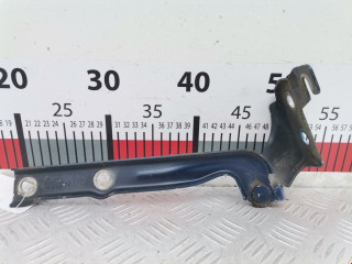 петля капота левая Volkswagen Tiguan 1 поколение 2009, 2.0 л., АКПП, внедорожник 5 дв., 5N0823301A