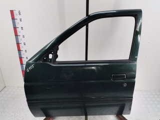 дверь передняя левая Ford Escort 5 поколение [рестайлинг] 1994, 1.6 л., МКПП, хетчбэк 5 дв., 6871074