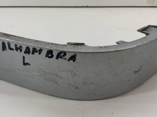 ус под фонарь левый SEAT Alhambra 1 поколение [рестайлинг] 2005, 7M3807871