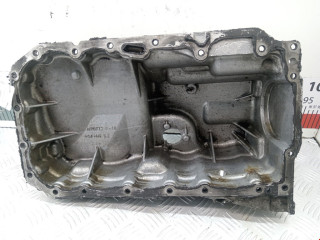 масляный поддон BMW 3 серия E90/E91 [рестайлинг] 2010, 2.0 л., АКПП, седан, 11138510206
