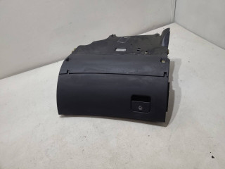 бардачок Audi A6 C5 [рестайлинг] 2002, 2.4 л., BDV, бензин, АКПП, универсал, 4B1857035AD