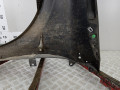 крыло переднее правое Renault Megane 2 поколение 2002, 1.6 л., МКПП, хетчбэк 3 дв., 7701477187 - фото №7