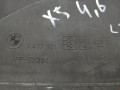 воздухозаборник BMW X5 E53 [рестайлинг] 2004, 3.0 л., АКПП, внедорожник 5 дв., 13711437100 - фото №6
