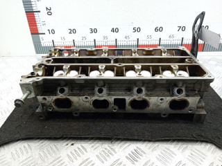 головка блока цилиндров Ford Fiesta 5 поколение 2005, 1.4 л., МКПП, хетчбэк 5 дв., 1N1G6090C2B
