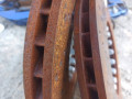 комплект тормозов BMW 2024, 3.0 л., бензин, 8054828, 8054827, 8054825 - фото №21