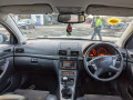дверь передняя правая Toyota Avensis 2 поколение (T250) [рестайлинг] 2008, 2.2 л., МКПП, универсал, 6700105050 - фото №11