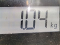 фонарь задний правый Renault Megane 1 поколение 1998, 1.6 л., МКПП, хетчбэк 5 дв., 7701040646 - фото №8