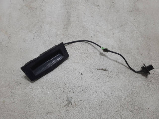 кнопка открытия багажника Opel Astra H 2006, 1.6 л., Z 16 XEP, бензин, серый, хетчбэк 5 дв., 6240325
