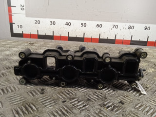 коллектор впускной Audi A6 4F/C6 2007, 2.7 л., АКПП, универсал, 059129711CK
