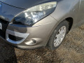 крыло переднее правое Renault Scenic 3 поколение 2010, 1.5 л., МКПП, минивэн, 631004270R - фото №6