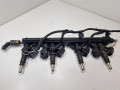 форсунка Peugeot 207 1 поколение 2007, 1.6 л., i, бензин, МКПП, передний привод, 75281768005, 7023A03243 - фото №2