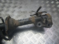стойка передняя левая Toyota Yaris Verso 1 поколение 2002, 4851052122 - фото №9