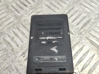 Иммобилайзер Daewoo Lanos T100 1999, 7541114, 96303500
