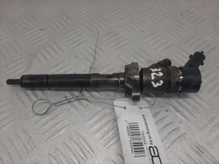 форсунка Peugeot 307 1 поколение 2005, 1.6 л., МКПП, хетчбэк 3 дв., 1980H2