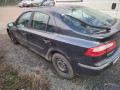 дверь задняя левая Renault Laguna 2 поколение 2002, 1.6 л., МКПП, хетчбэк 5 дв., 7751471660 - фото №15