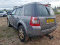 форсунка Land Rover Freelander 2 поколение 2007, 2.2 л., МКПП, внедорожник 5 дв., LR001325 - фото №7