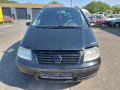 насос топливный Volkswagen Sharan 1 поколение [рестайлинг] 2002, 1.9 л., МКПП, минивэн, 1374339 - фото №7