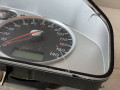 щиток приборов (приборная панель) Ford Galaxy 1 поколение [рестайлинг] 2003, 110080036007 - фото №2