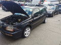 патрубок интеркулера Volkswagen Golf 3 поколение 1997, 1.9 л., МКПП, хетчбэк 5 дв., 1E0145770C - фото №16