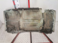 шумоизоляция капота Ford Mondeo 2 поколение 1998, 2.0 л., МКПП, универсал - фото №6