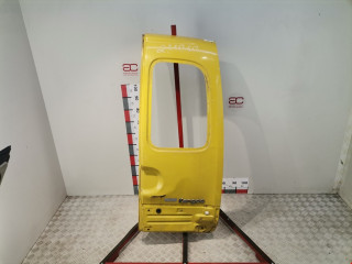 дверь задняя распашная правая Renault Kangoo 1 поколение 2001