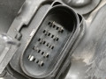 фара правая Ford Focus 2 поколение 2008, 1.6 л., МКПП, хетчбэк 5 дв., 1754445 - фото №4