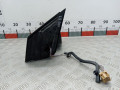 зеркало наружное правое Volkswagen Polo 4 поколение 2004, 1.4 л., МКПП, хетчбэк 5 дв., 6Q1857508F01C - фото №3