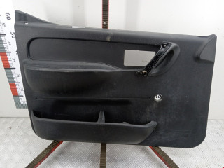 обшивка двери передняя левая Peugeot Partner 1 поколение (M49) 2000