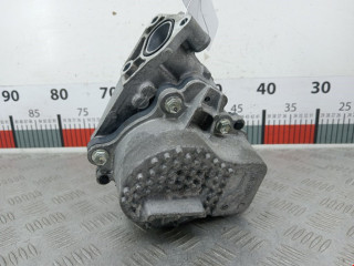 помпа Toyota Yaris P1 2001, 1.5 л., робот, хетчбэк 3 дв., 161A039015
