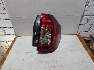фонарь задний правый Dacia 2019, 0.9 л., бензин, МКПП, 265509621R