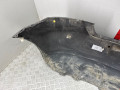 бампер задний Volkswagen Polo 5 поколение 2011, 1.6 л., МКПП, хетчбэк 5 дв., 6R6807421BK - фото №5